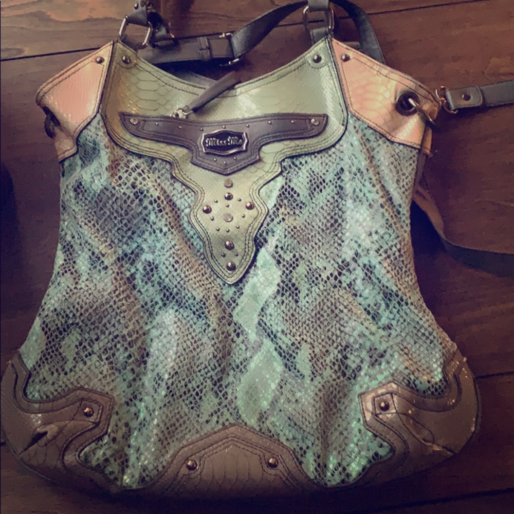 Miss Me Purse